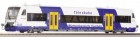 63183  Roco Diesel Multi-Unit "Talesbahn" WEG